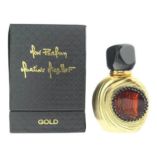 M. Micallef Mon Parfum Gold Eau De Parfum