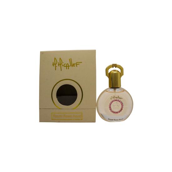 M. Micallef Royal Rose Aoud Eau De Parfum Spray