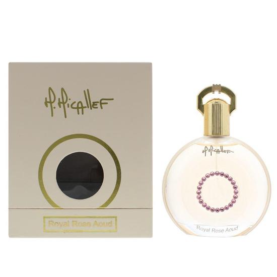 M. Micallef Royal Rose Oud Eau De Parfum 100ml