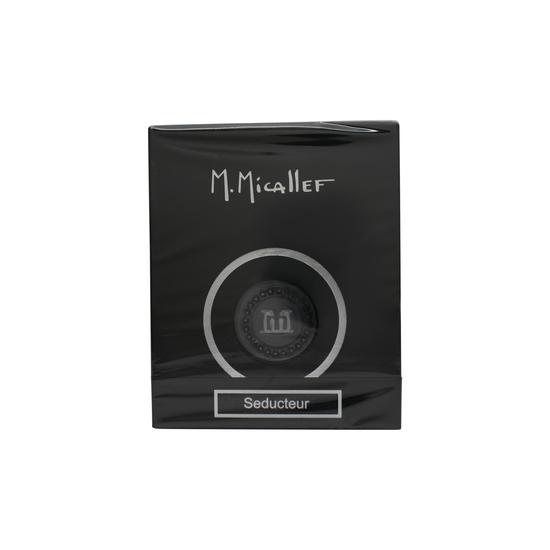 M. Micallef Seducteur Eau De Parfum 100ml