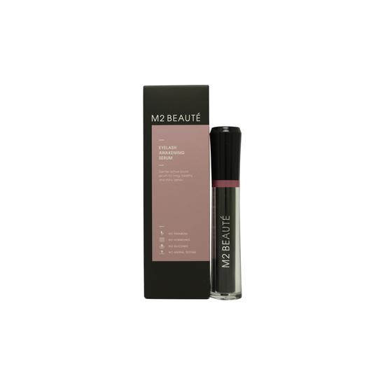 M2 BEAUTÉ Eyelash Awakening Serum 4ml