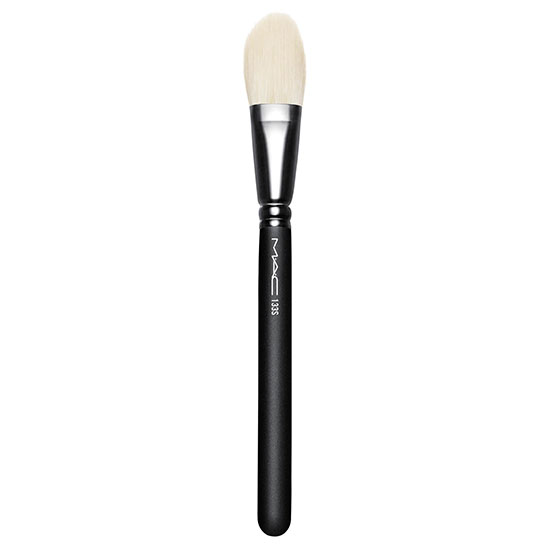 MAC 133s Small Cheek Brush