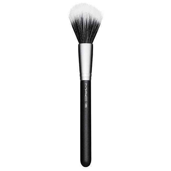 MAC 139s Duo Fibre Tapered Face Brush