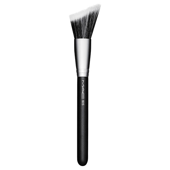 MAC 161s Duo Fibre Face Glider Brush