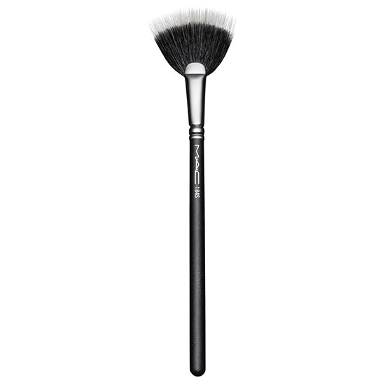 MAC 184s Duo Fibre Fan Brush