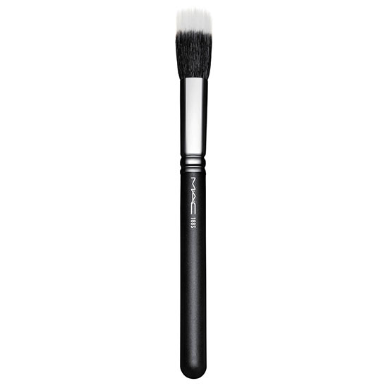 MAC 188s Small Duo Fibre Face Brush
