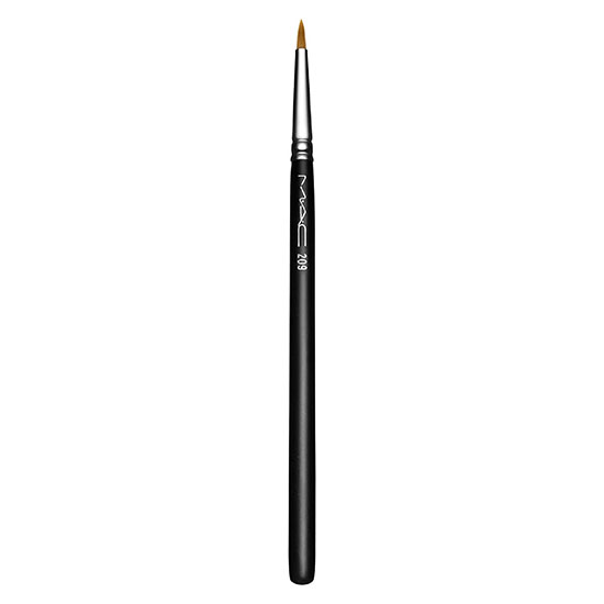 MAC 209 Eyeliner Brush