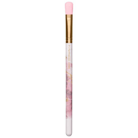 MAC 234ses Split Fibre Eye Blending Brush