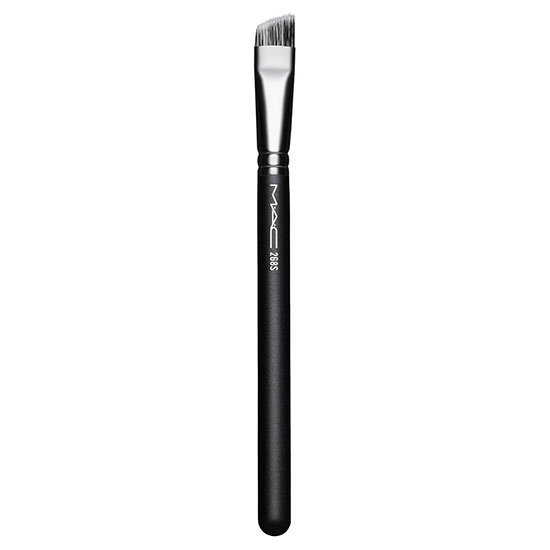 MAC 268s Duo Fibre Angle Brush