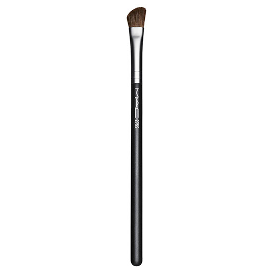 MAC 275s Medium Angled Shading Brush