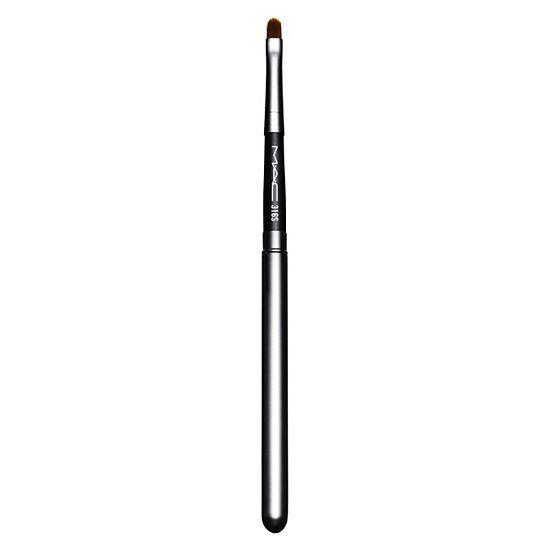 MAC 316 Covered Lip Brush
