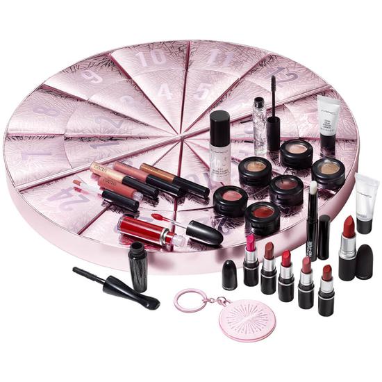 MAC Advent Calendar