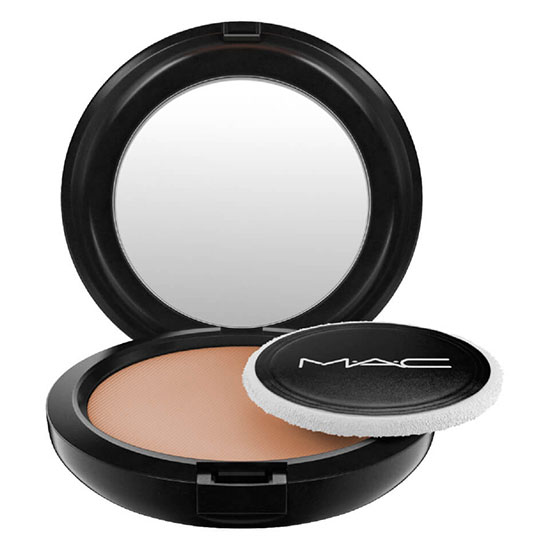 MAC Blot Powder/Pressed Dark