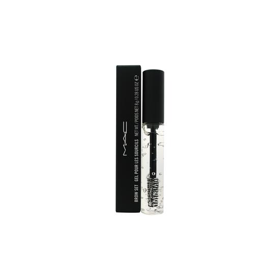 MAC Brow Set Eyebrow Gel Clear 8g