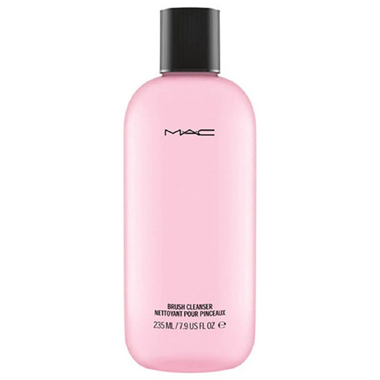 MAC Brush Cleanser