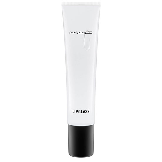 MAC Clear Lipglass Clear