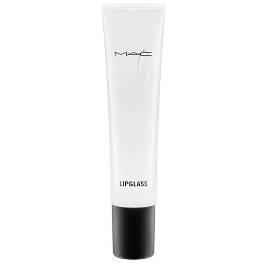MAC Clear Lipglass