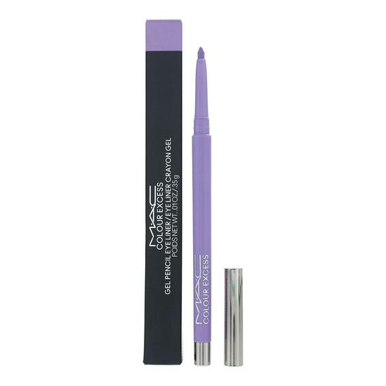 MAC Colour Excess Gel Eyeliner Commitment Issues