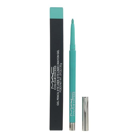 MAC Colour Excess Gel Eyeliner The Last Word