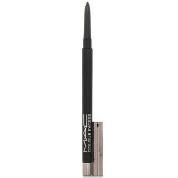 MAC Colour Excess Gel Pencil Eyeliner Glide Or Die