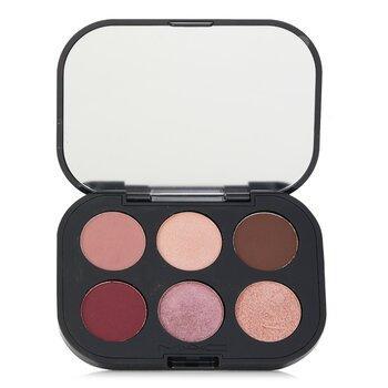 MAC Connect In Colour Eyeshadow Palette