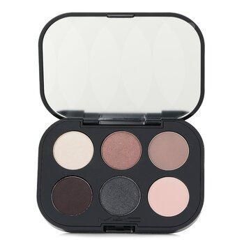 MAC Connection In Colour Eyeshadow Palette Encrypted Kryptonite