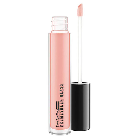 MAC Cremesheen Glass Lip Finish Boy Bait