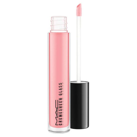 MAC Cremesheen Glass Lip Finish Just Superb
