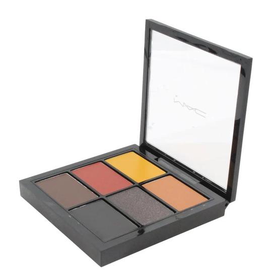 MAC Deep Conceal & Correct Concealer Palette