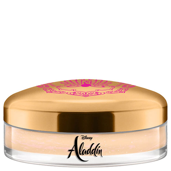 MAC Disney's Aladdin Crystal Glaze #1 Wish