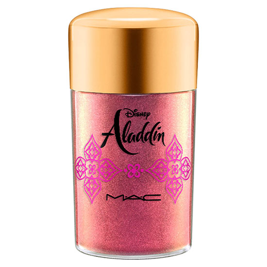 MAC Disney's Aladdin Pigment Rose