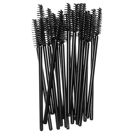 MAC Disposable Mascara Wands Pack 20