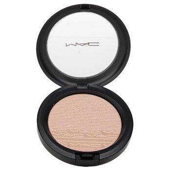 MAC Extra Dimension Skinfinish Highlighter Show Gold