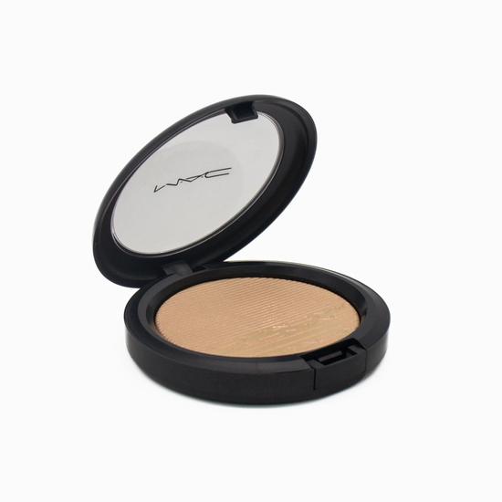 MAC Extra Dimension Skinfinish Show Gold 9g (Missing Box)