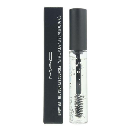 MAC Eyebrow Set Eye Gel Clear
