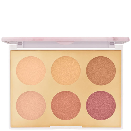 MAC Face Palette Ignite Wonder 18g