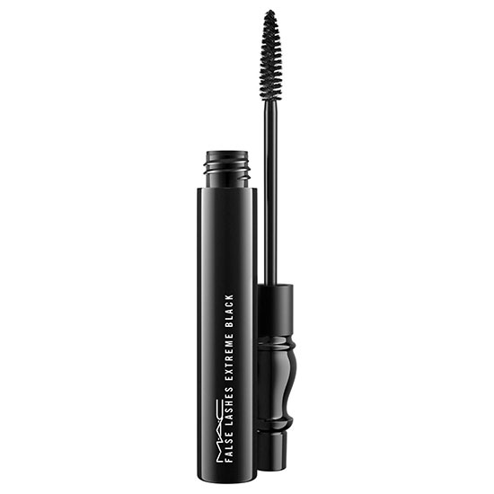 MAC False Lashes Mascara Carbon Black