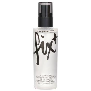 MAC Fix+ Alcohol-free Multitasking Setting Spray 100ml
