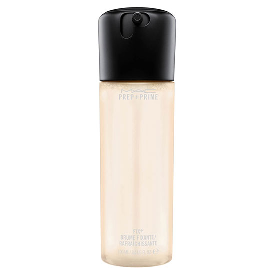MAC Fix+ Coconut & Fix+ White Tea Mini Coconut