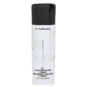 MAC Fix+ Magic Radiance All Day Hydrating Spray 100ml