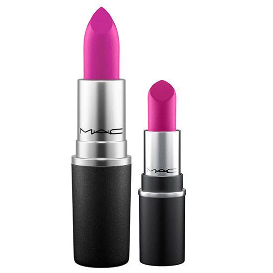MAC Flat Out Fabulous Lipstick Bundle