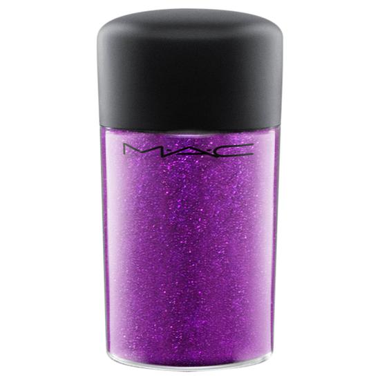 MAC Galactic Glitter Heliotrope