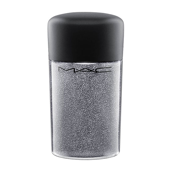MAC Galactic Glitter Platinum