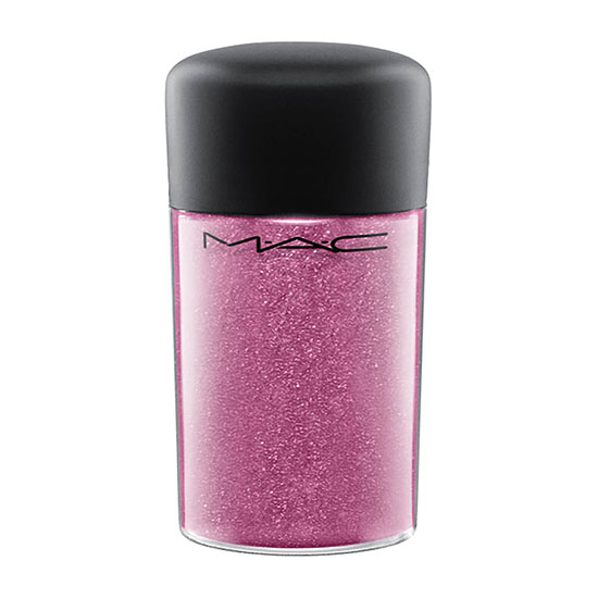 MAC Galactic Glitter