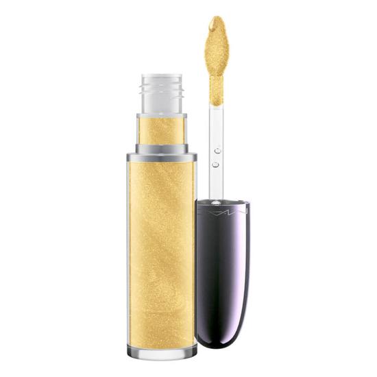 MAC Grand Illusion Glossy Liquid Lip Colour Florescence