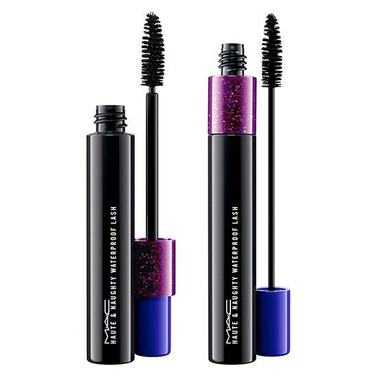 MAC Haute & Naughty Eyelash Shockproof!