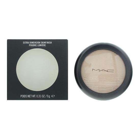MAC Highlighter Extra Dimension Skinfinish Double Gleam
