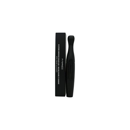 MAC In Extreme Dimension 3d Lash Mascara Black