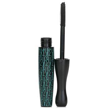 MAC In Extreme Dimension Waterproof Lash Mascara Dimensional Black