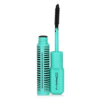 MAC Lash Dry Shampoo Mascara Refresher black
